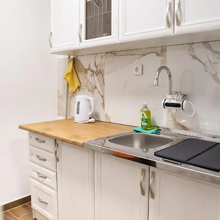 Apartment Nikolas Belgrade